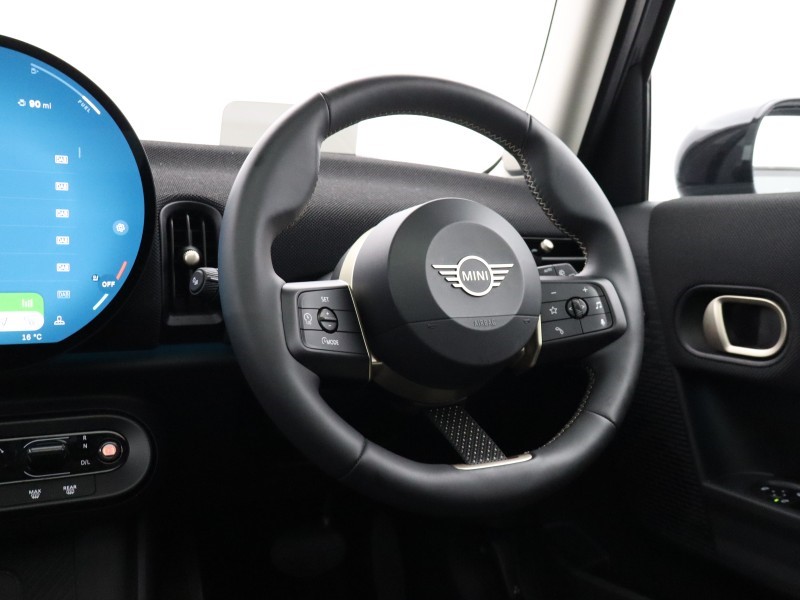 2025 (75) MINI COOPER 2.0 S Classic 5dr Auto 5807724