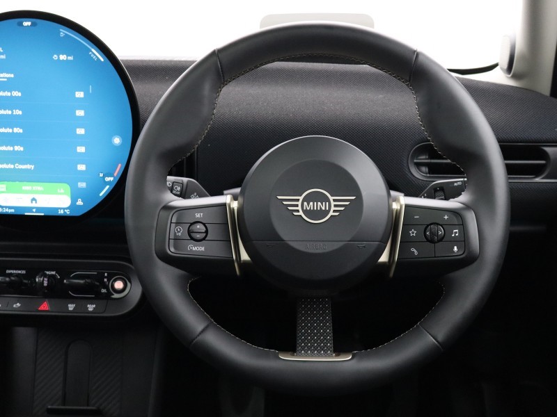2025 (75) MINI COOPER 2.0 S Classic 5dr Auto 5807722