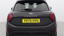 2025 (75) MINI COOPER 2.0 S Classic 5dr Auto 5807676