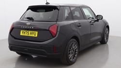 2025 (75) MINI COOPER 2.0 S Classic 5dr Auto 5807677