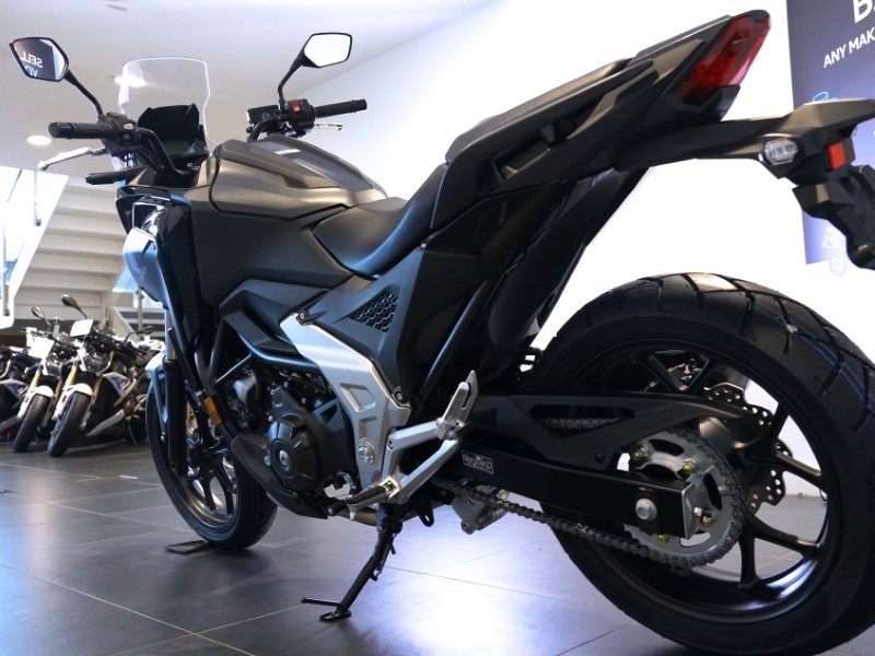 2024 (74) Honda NC750X 3724302