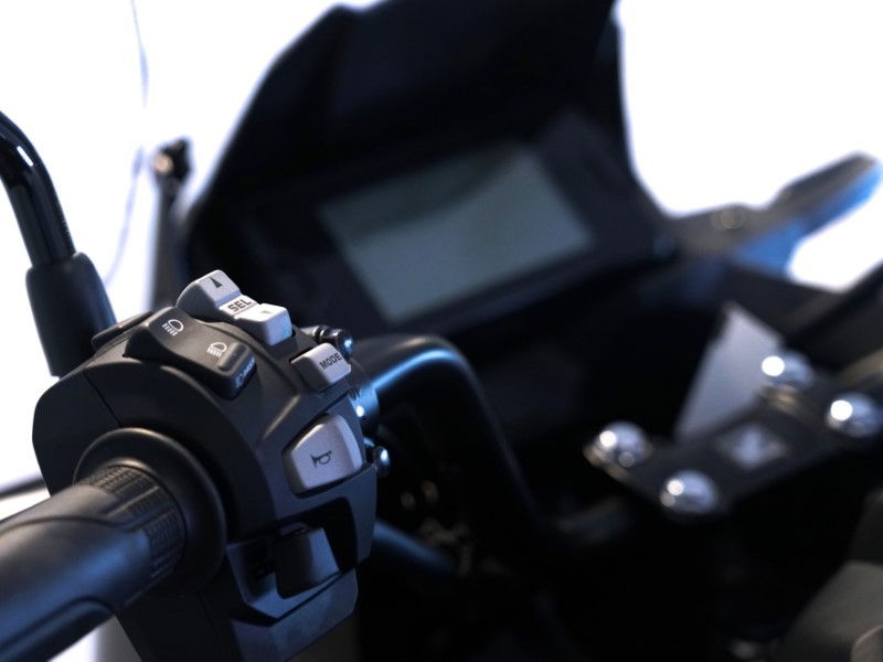 2024 (74) Honda NC750X 3724295