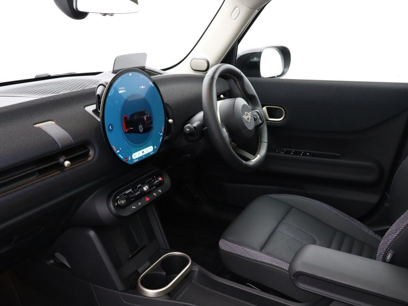 2025 (75) MINI COOPER 2.0 S Classic 5dr Auto 5807727