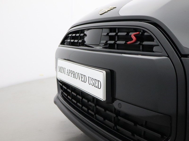 2025 (75) MINI COOPER 2.0 S Classic 5dr Auto 5807689