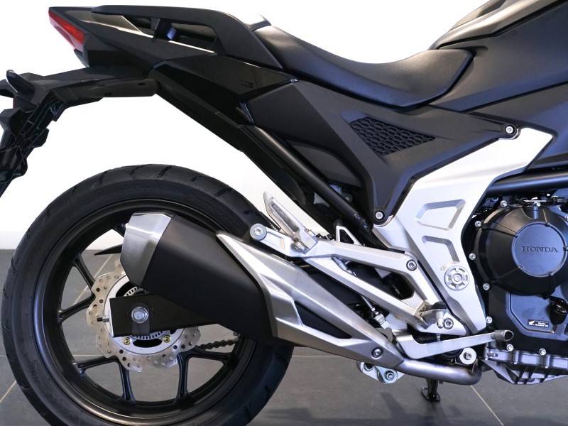 2024 (74) Honda NC750X 3724304