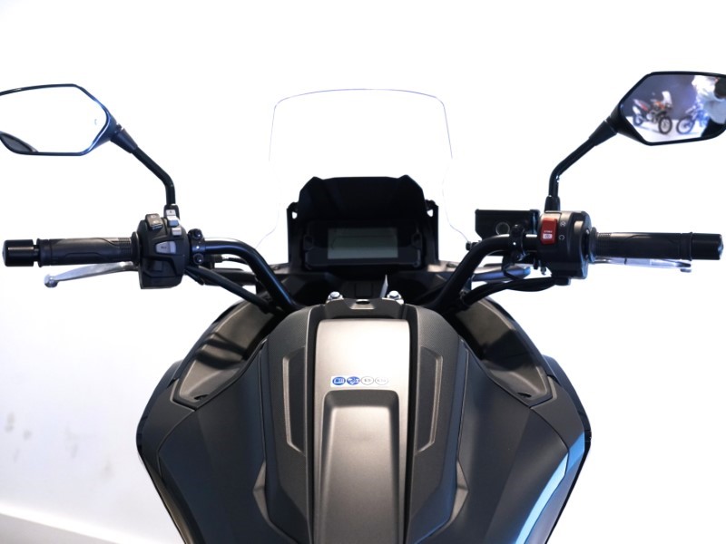 2024 (74) Honda NC750X 3724297