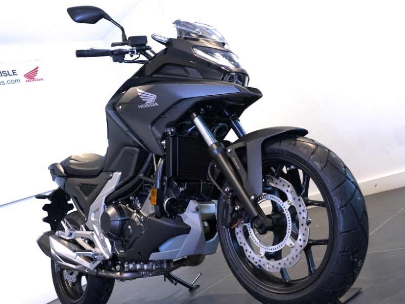 2024 (74) Honda NC750X 3724312