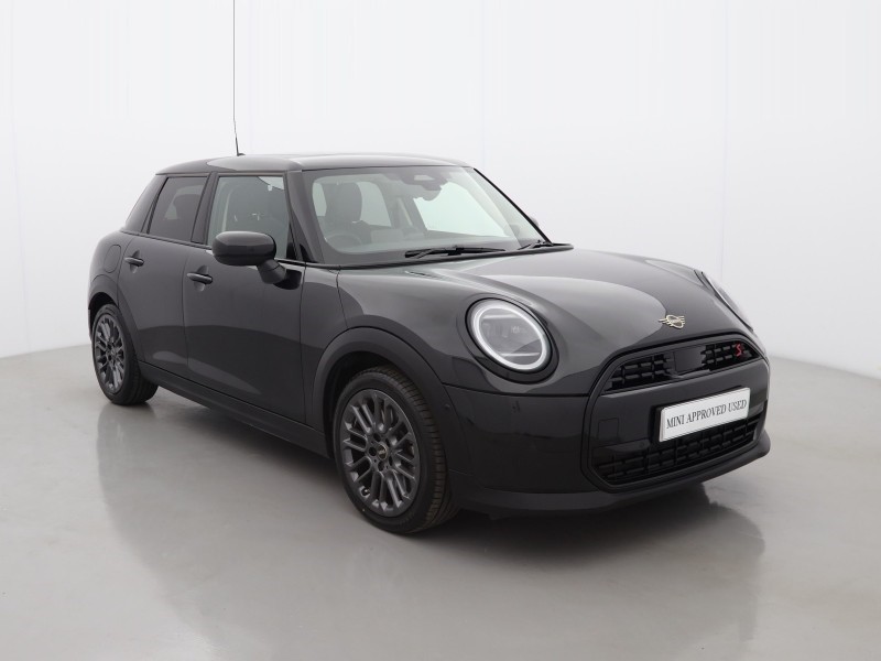 2025 (75) MINI COOPER 2.0 S Classic 5dr Auto