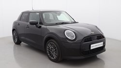2025 (75) MINI COOPER 2.0 S Classic 5dr Auto 5807671