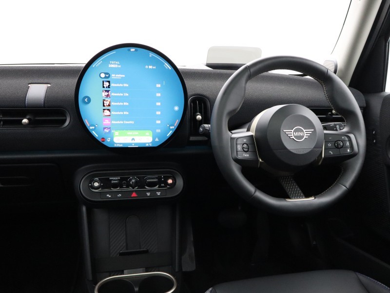 2025 (75) MINI COOPER 2.0 S Classic 5dr Auto 5807723