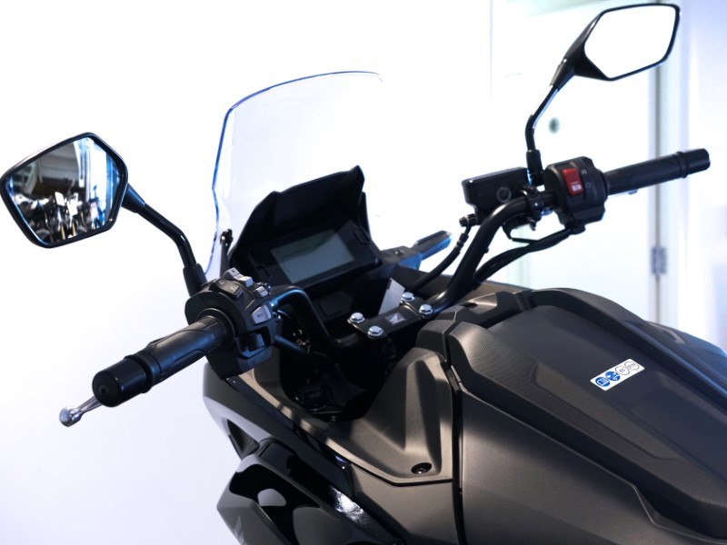 2024 (74) Honda NC750X 3724294