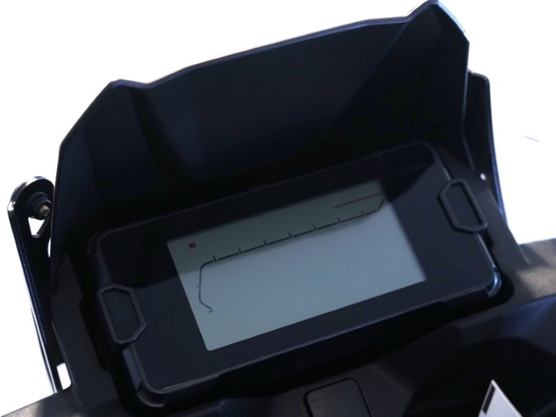 2024 (74) Honda NC750X 3724296