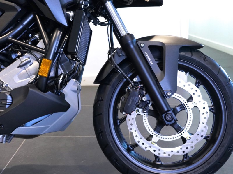 2024 (74) Honda NC750X 3724306