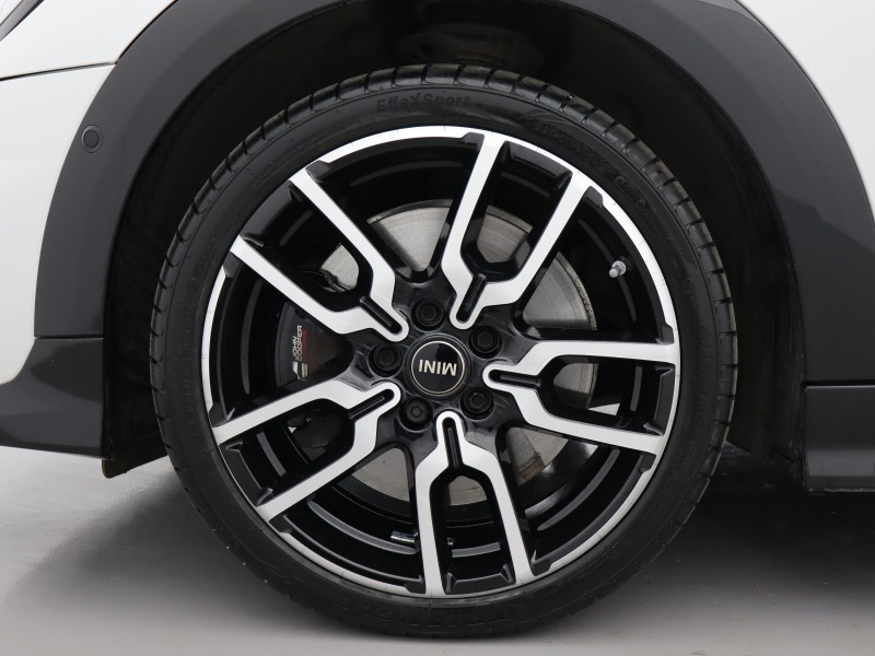 2025 (75) MINI COOPER 2.0 S Sport 5dr Auto 5768351