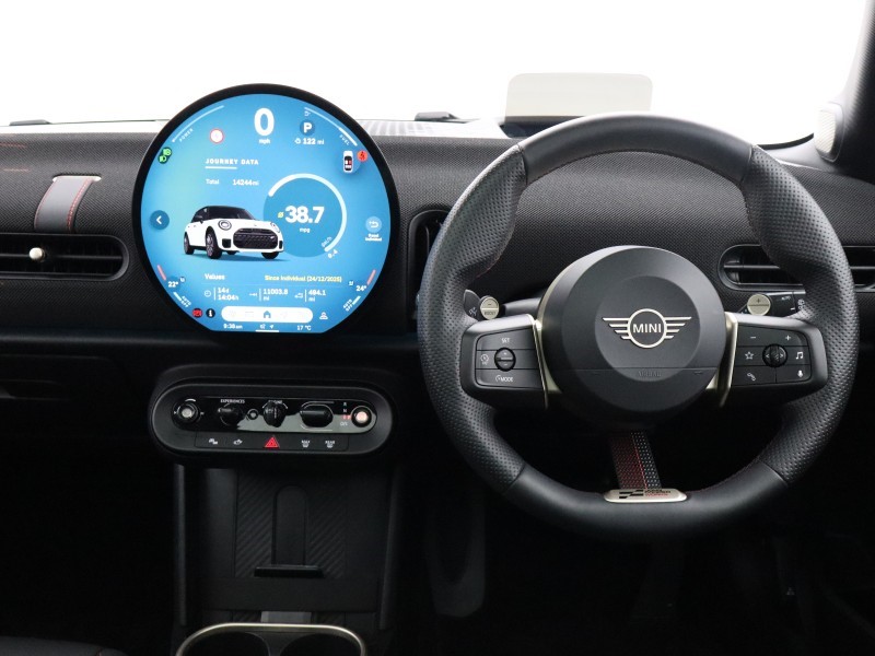 2025 (75) MINI COOPER 2.0 S Sport 5dr Auto 5768387