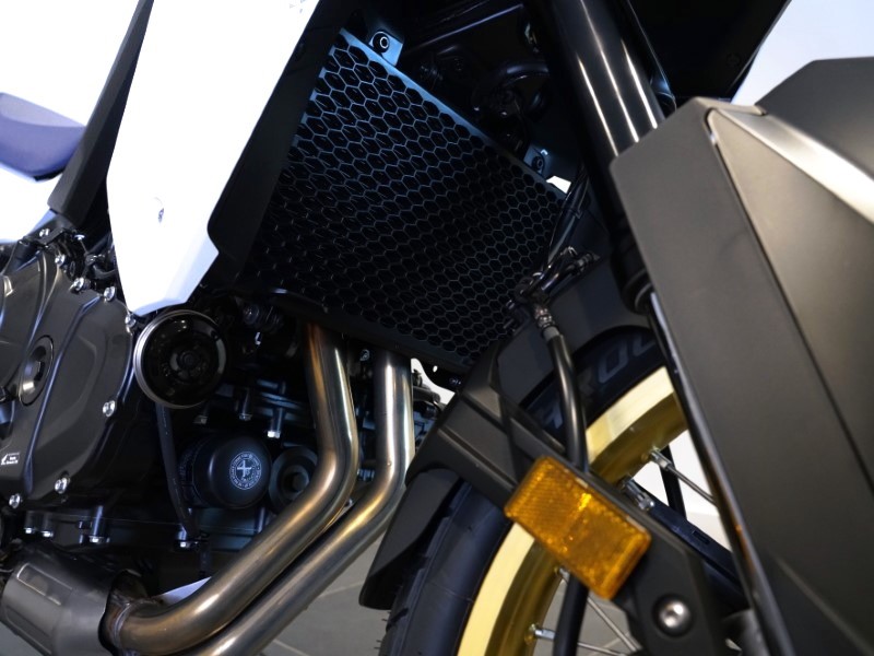 2024 (74) Honda XL750 Transalp 3726131