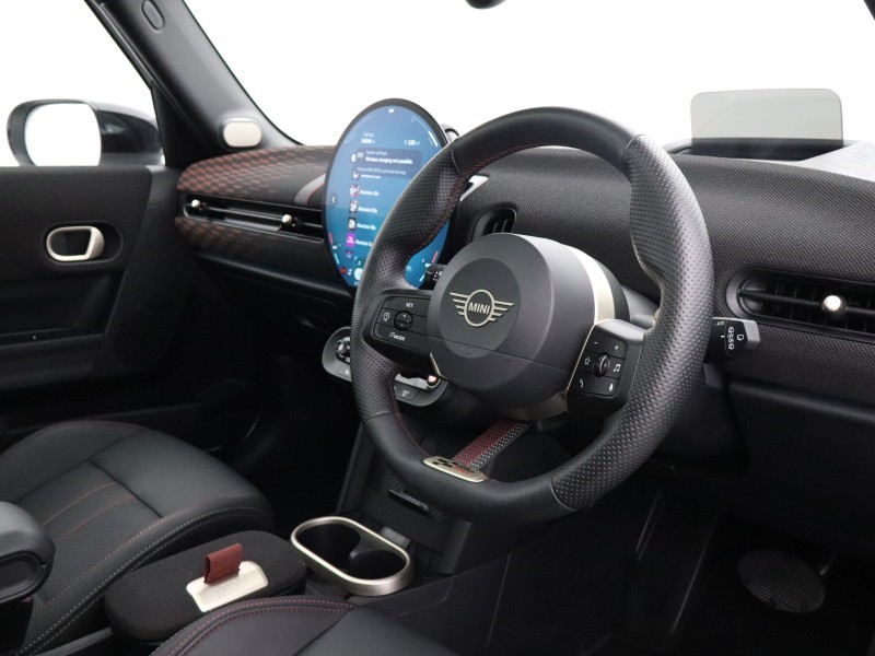 2025 (75) MINI COOPER 2.0 S Sport 5dr Auto 5768357