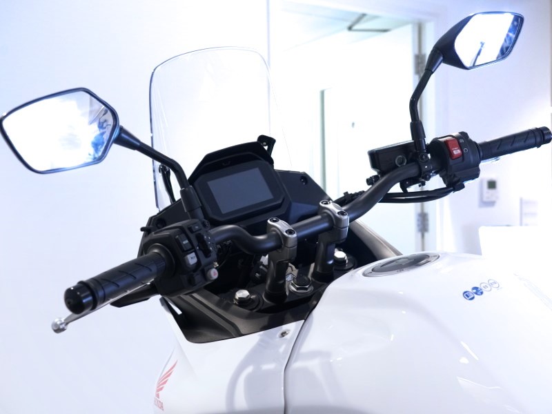 2024 (74) Honda XL750 Transalp 3726117