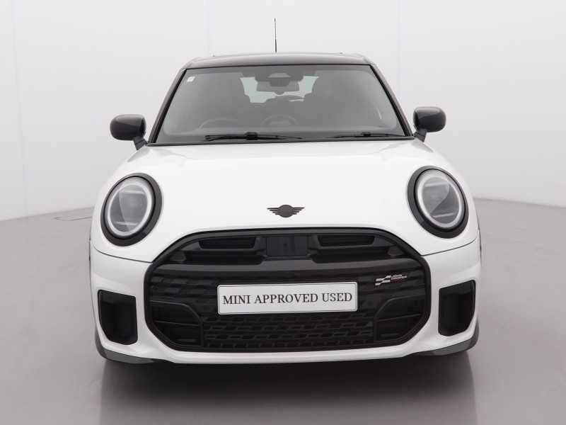 2025 (75) MINI COOPER 2.0 S Sport 5dr Auto 5768336