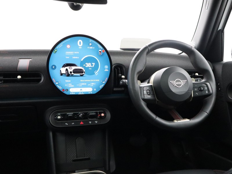 2025 (75) MINI COOPER 2.0 S Sport 5dr Auto 5768389