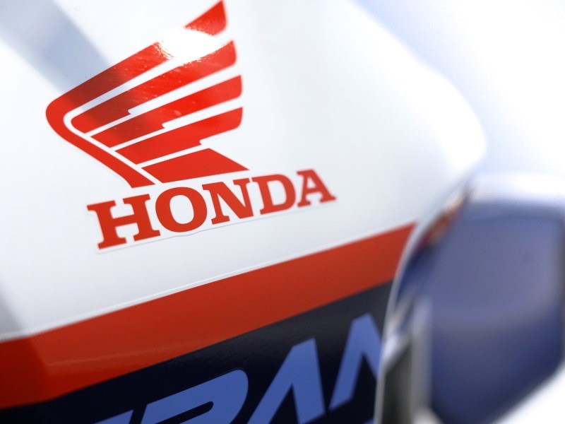 2024 (74) Honda XL750 Transalp 3726133