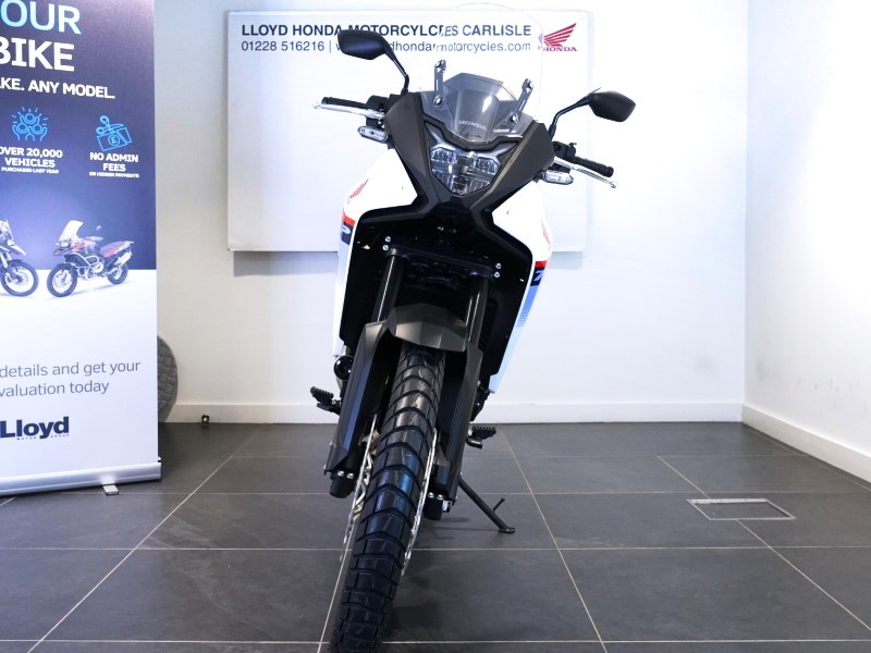 2024 (74) Honda XL750 Transalp 3726110