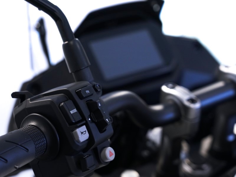 2024 (74) Honda XL750 Transalp 3726118