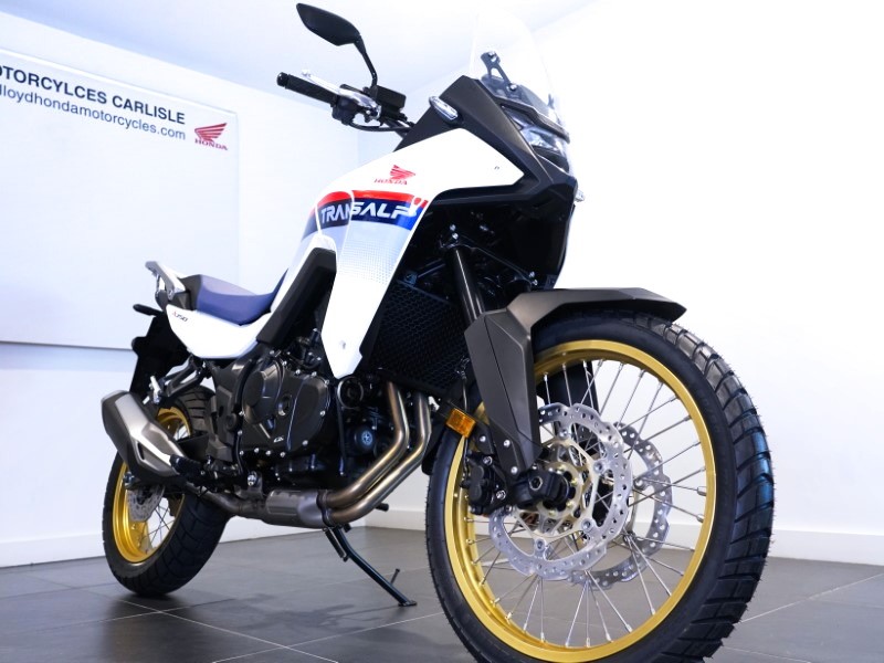 2024 (74) Honda XL750 Transalp 3726123