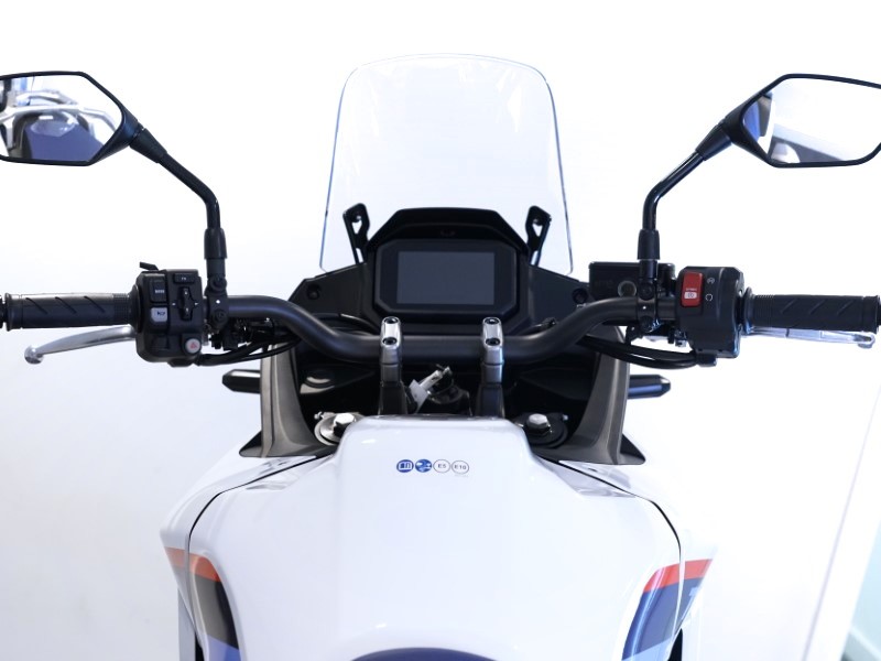 2024 (74) Honda XL750 Transalp 3726120