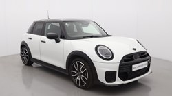 2025 (75) MINI COOPER 2.0 S Sport 5dr Auto 5768335