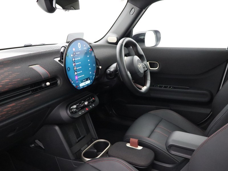 2025 (75) MINI COOPER 2.0 S Sport 5dr Auto 5768393