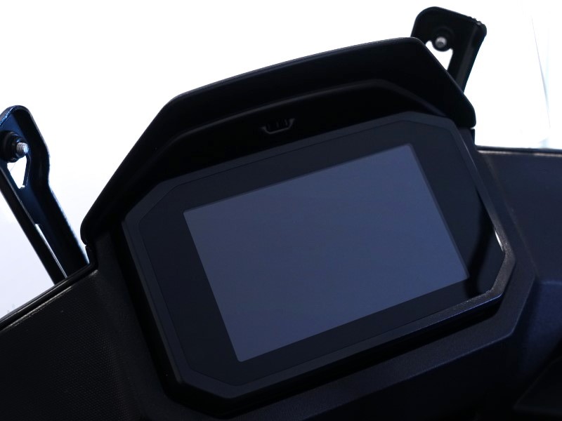 2024 (74) Honda XL750 Transalp 3726119