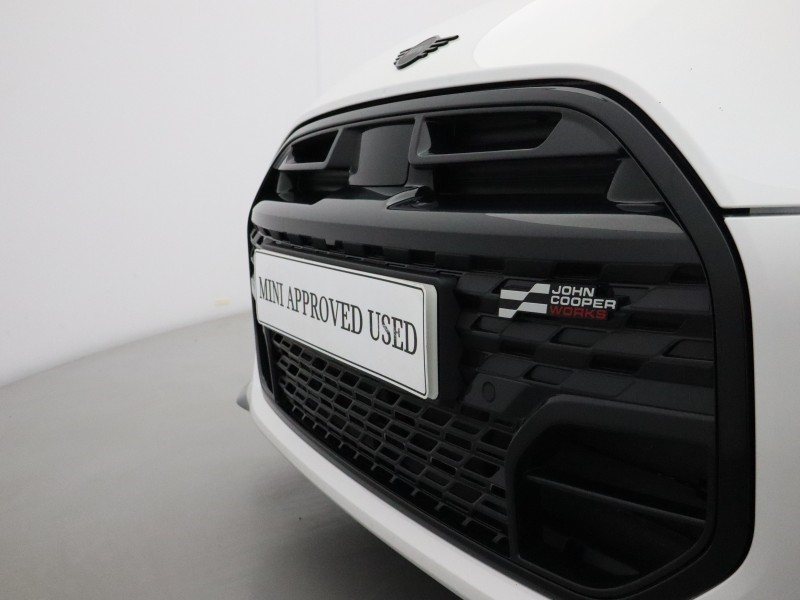 2025 (75) MINI COOPER 2.0 S Sport 5dr Auto 5768353