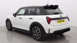 2025 (75) MINI COOPER 2.0 S Sport 5dr Auto 1