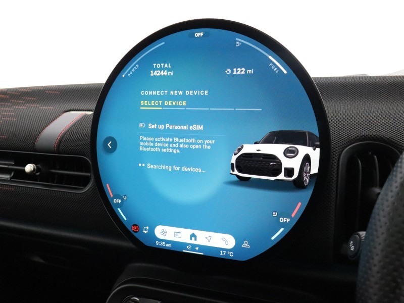 2025 (75) MINI COOPER 2.0 S Sport 5dr Auto 5768377