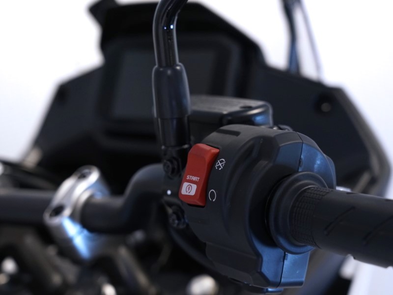 2024 (74) Honda XL750 Transalp 3726122