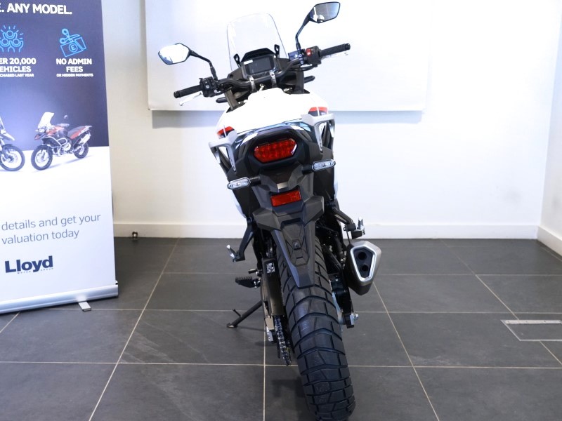 2024 (74) Honda XL750 Transalp 3726114