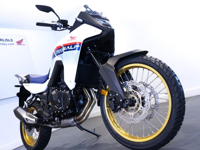 2024 (74) Honda XL750 Transalp 3726136