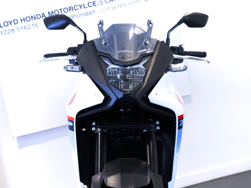 2024 (74) Honda XL750 Transalp 3726137