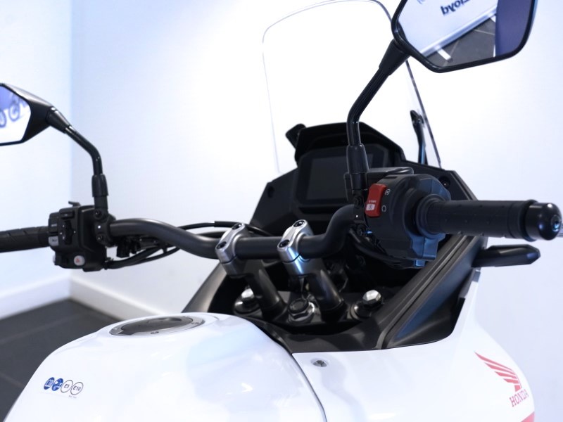 2024 (74) Honda XL750 Transalp 3726121