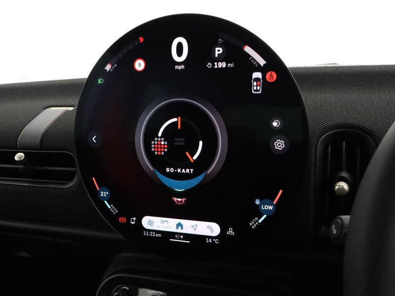 2024 (74) MINI COOPER 1.5 C Classic 3dr Auto 5733120