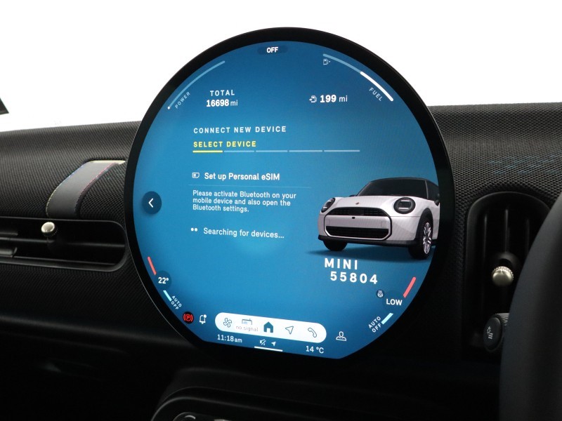 2024 (74) MINI COOPER 1.5 C Classic 3dr Auto 5733109