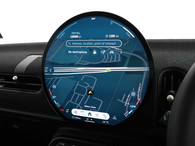 2024 (74) MINI COOPER 1.5 C Classic 3dr Auto 5733108