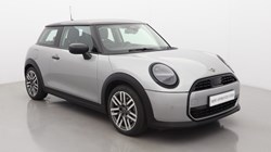 2024 (74) MINI COOPER 1.5 C Classic 3dr Auto 5733071