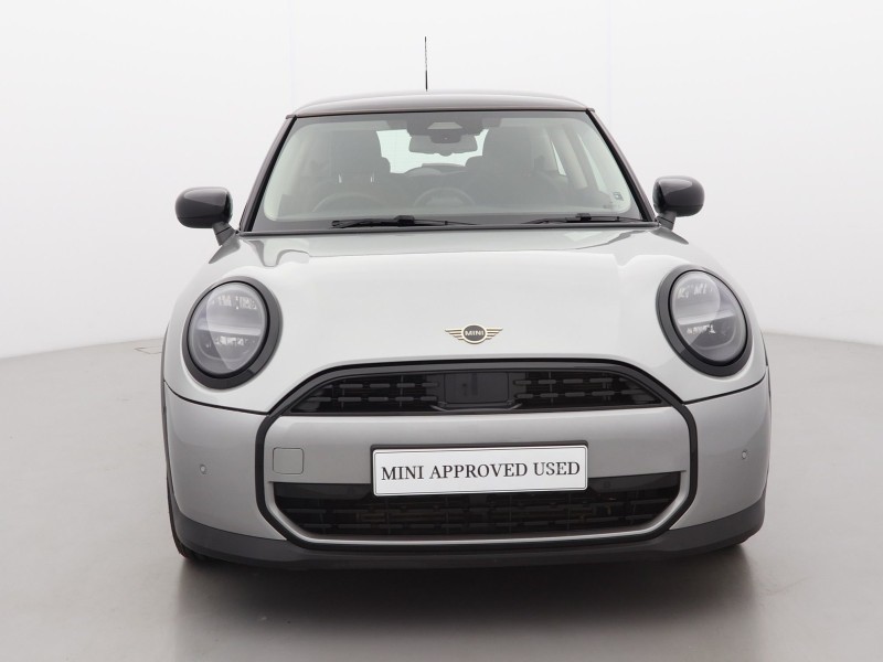 2024 (74) MINI COOPER 1.5 C Classic 3dr Auto 5733072
