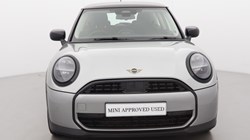 2024 (74) MINI COOPER 1.5 C Classic 3dr Auto 5733072
