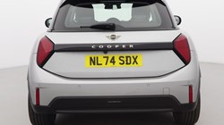 2024 (74) MINI COOPER 1.5 C Classic 3dr Auto 5733076