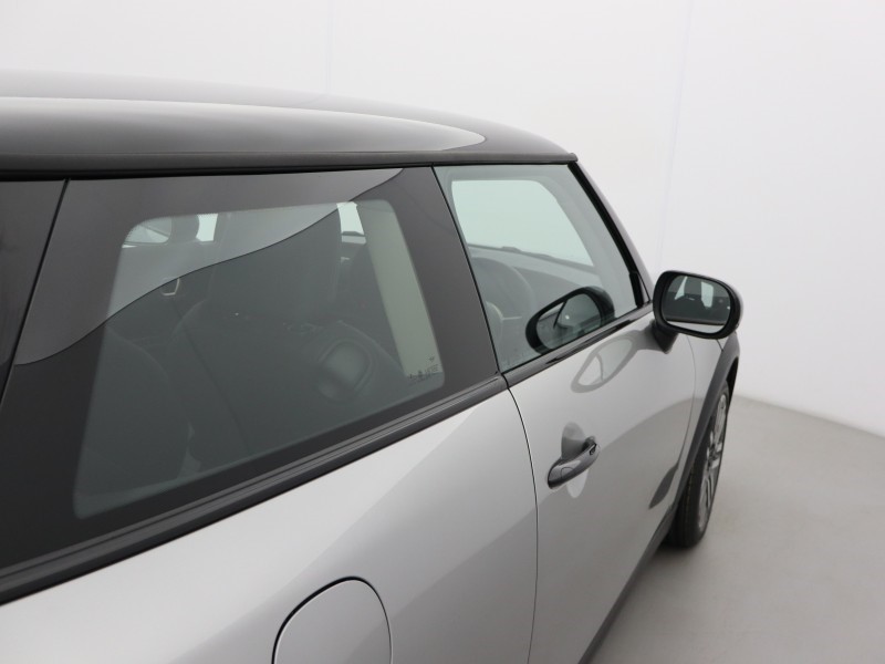 2024 (74) MINI COOPER 1.5 C Classic 3dr Auto 5733084