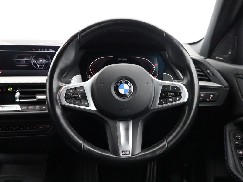 2023 (73) BMW 1 SERIES M135i xDrive 5dr Step Auto 5798287