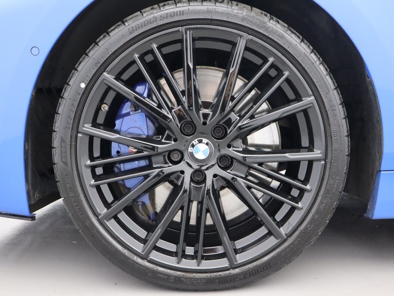 2023 (73) BMW 1 SERIES M135i xDrive 5dr Step Auto 5798237